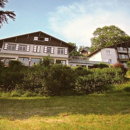 Village Vacances Les Alerions Talloires Exterior foto