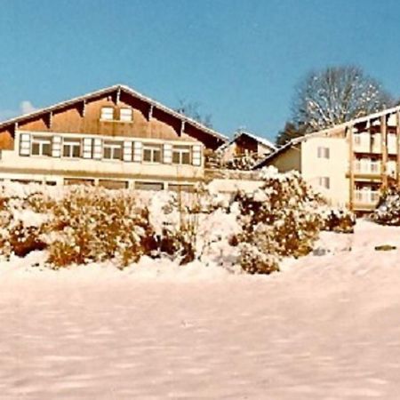 Village Vacances Les Alerions Talloires Exterior foto